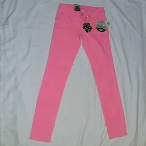 NWT Request Jeans